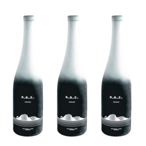 Robiza Moon 3 bot Red Wine