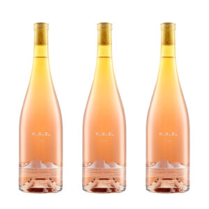 Robiza Sun 3 bot Rosé Wine