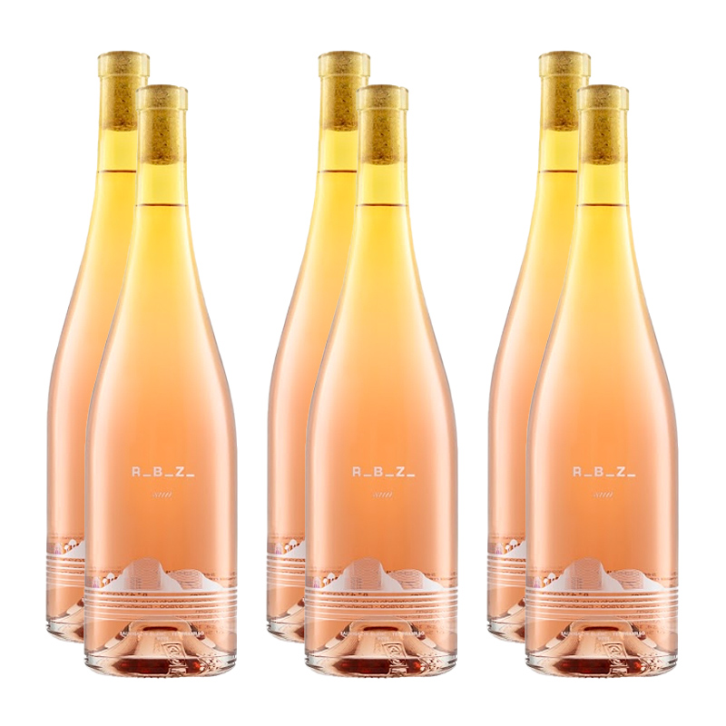 Robiza Sun (6 bottles)