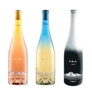 Robiza Wine Trilogy